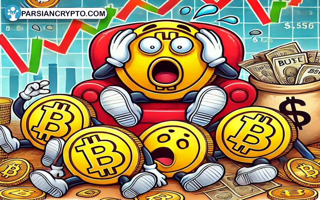 آیا اصلاح بازار آلت کوینها میتواند سرمایهگذاران را غافلگیر کند؟ عکس