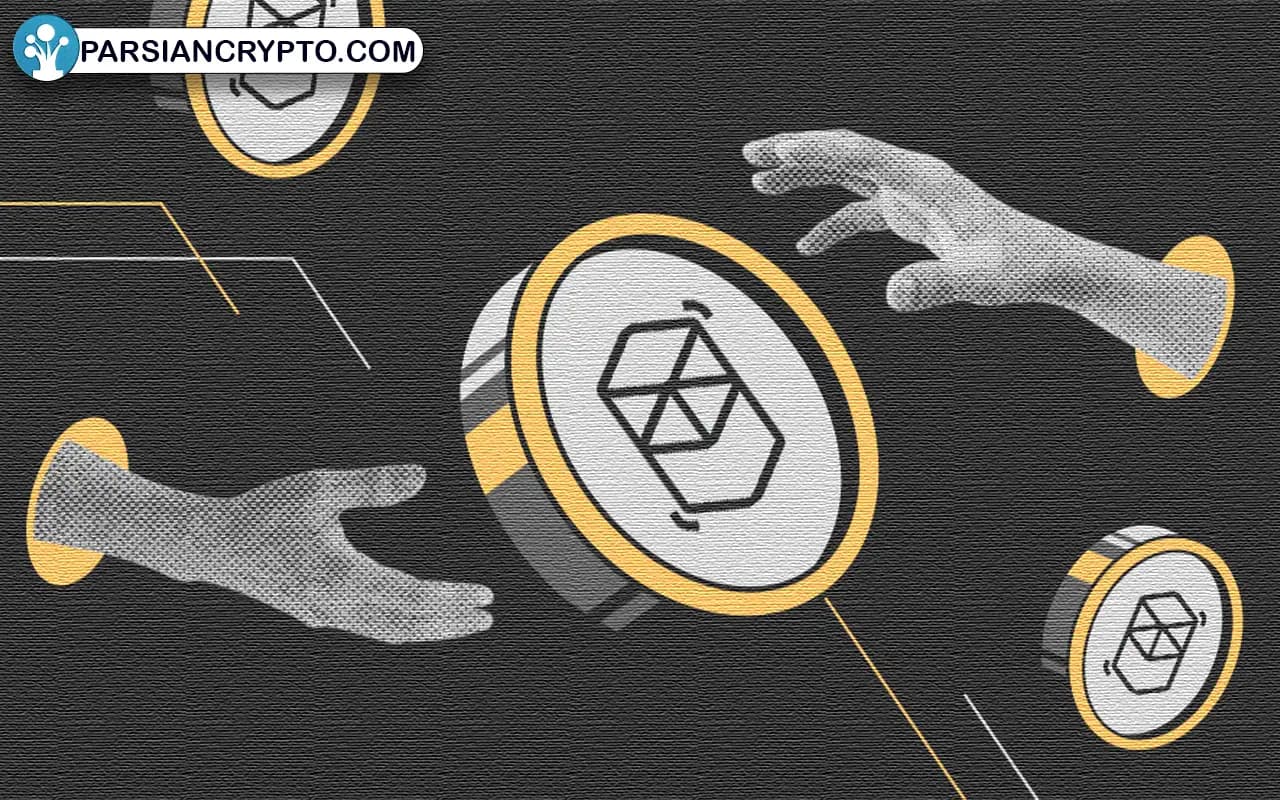 آیا ارز دیجیتال مورد نظر میتواند از مرز قیمتی عبور کند؟ عکس