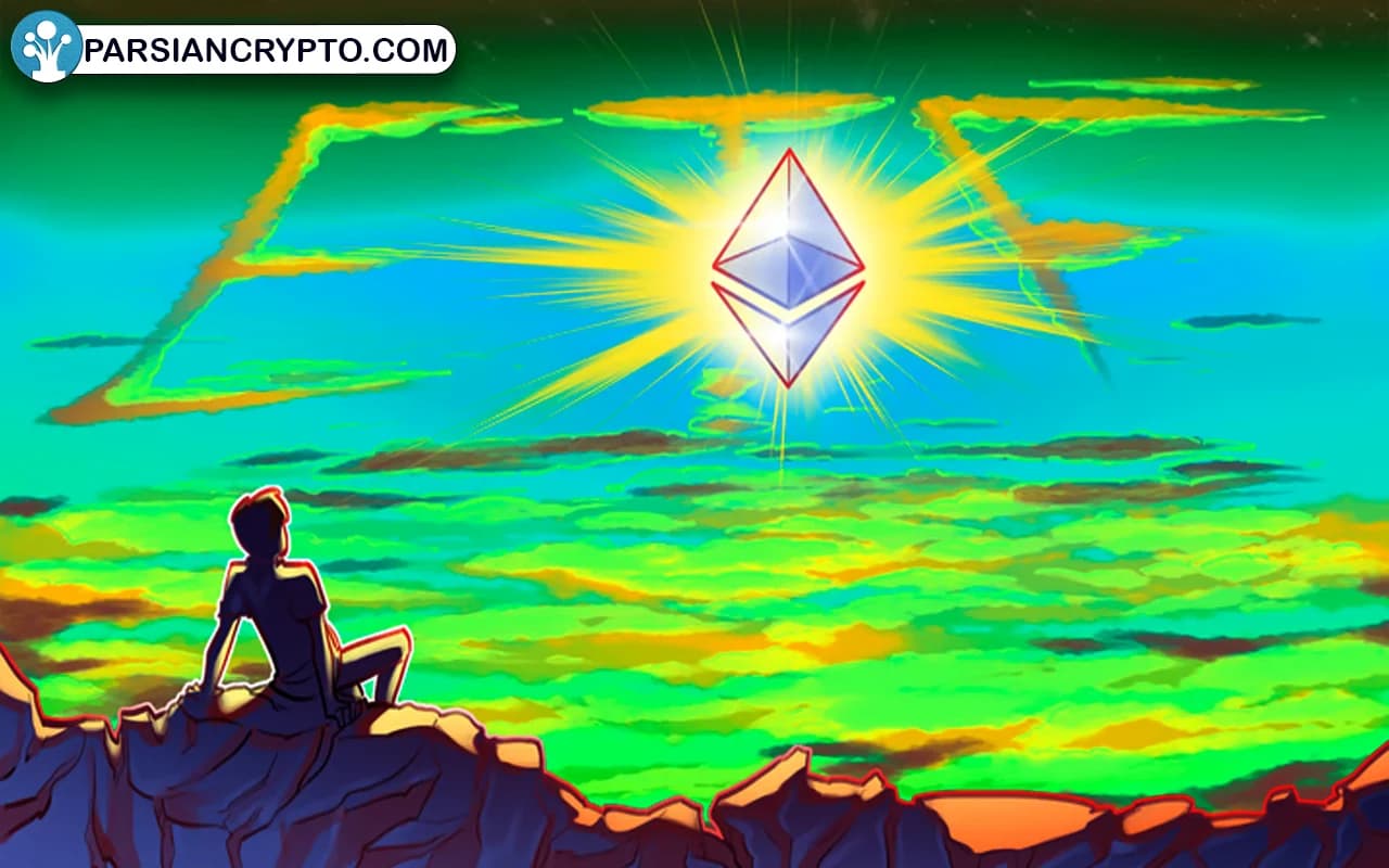 آیا رکورد ETFهای اتریوم میتواند دو برابر شدن قیمت را به همراه داشته باشد؟ عکس