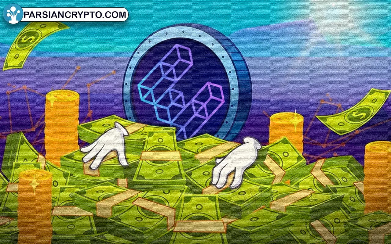 Ether.Fi با طرحهای جدید در حوزه رمزارزها میدرخشد! عکس