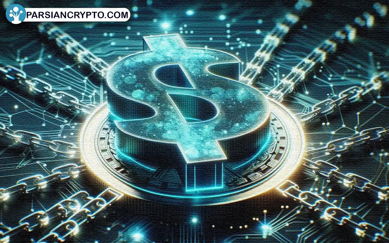 رقابت جدید در دنیای ارزهای دیجیتال با معرفی USDX! عکس