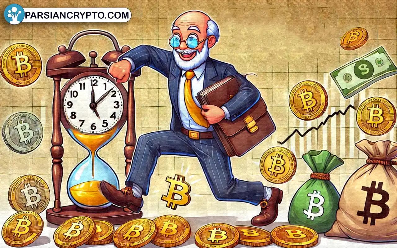 آیا زمان مناسبی برای سرمایهگذاری در آلت کوینها فرا رسیده است؟ عکس