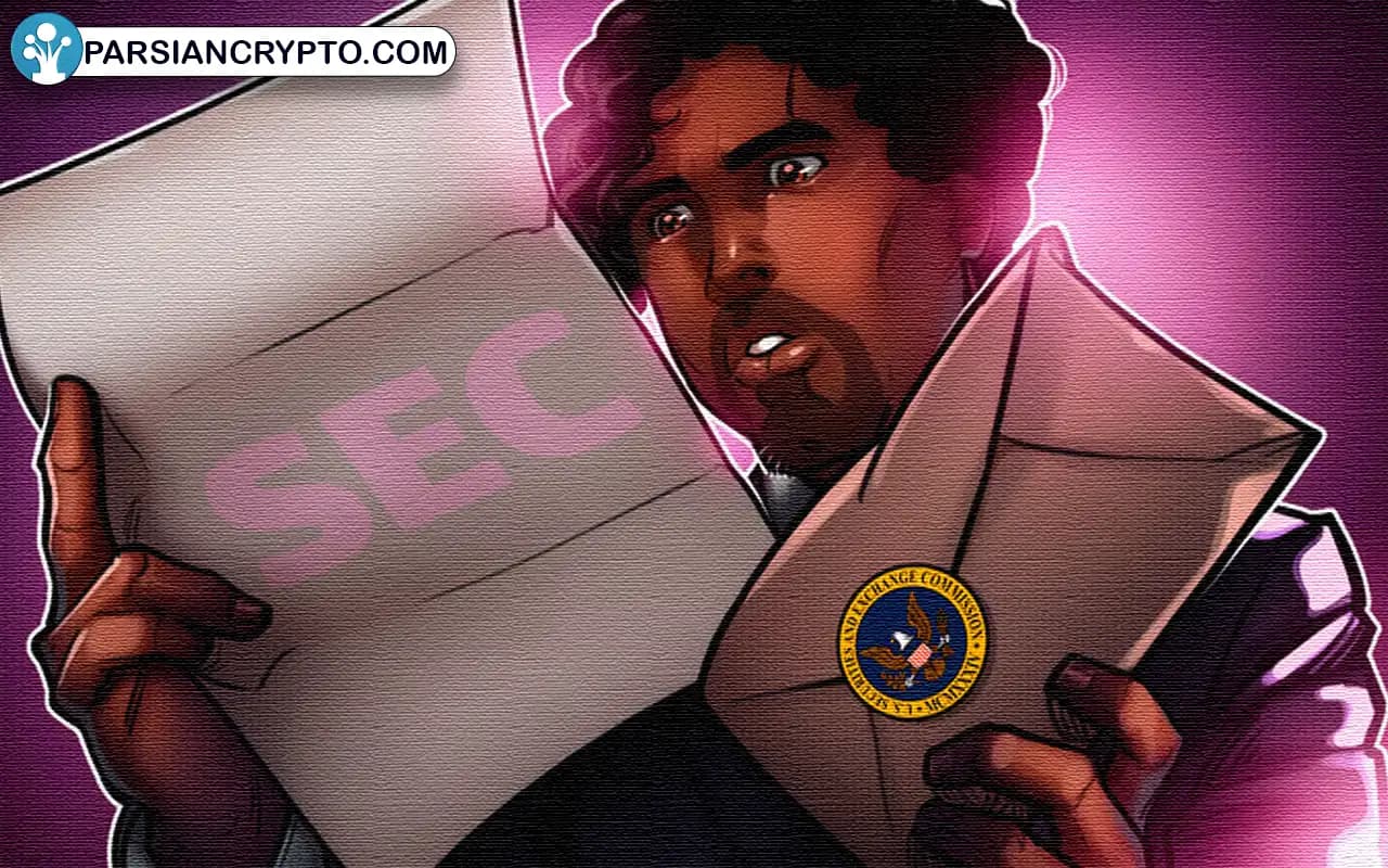 نامه جنجالی SEC به CyberKongz در دنیای بازیهای دیجیتال! عکس