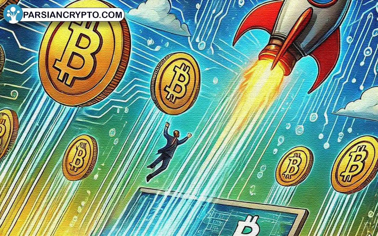 آینده روشن ارزهای دیجیتال: جدیدترین اخبار! عکس