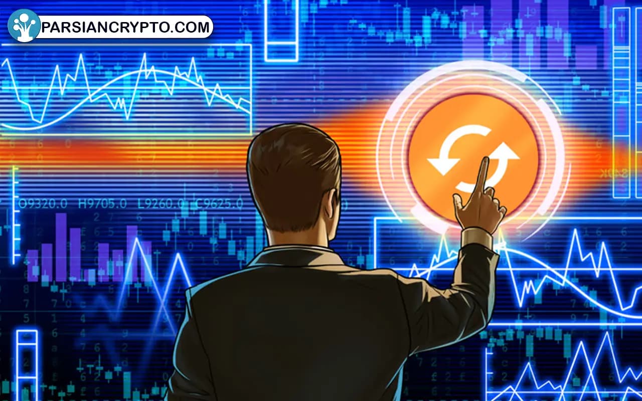 صنعت رمز ارز دچار بحران جدید! DMM بیتکوین تعطیل میشود! عکس
