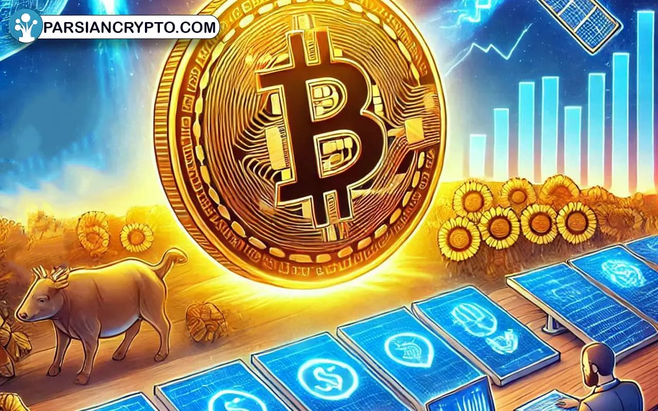 آیا این هفته توکنهای دیجیتال دوباره اوج میگیرند؟ عکس