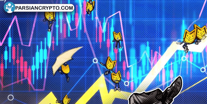 ورود نوآورانه MemeFi به دنیای cryptocurrency! عکس