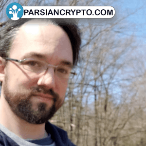 دن مکآردل از مساری در حوزه کریپتو