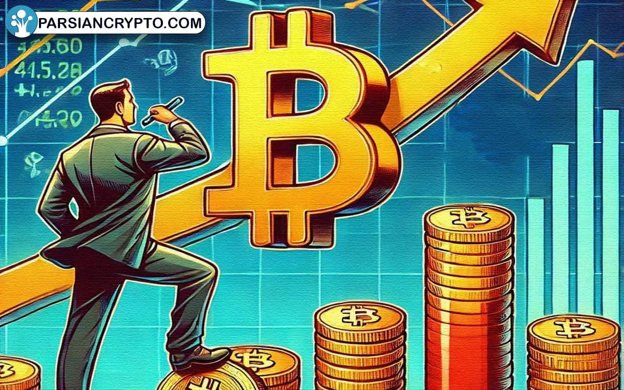 آیا گپ CME میتواند بازار بیتکوین را به چالش بکشد؟ عکس