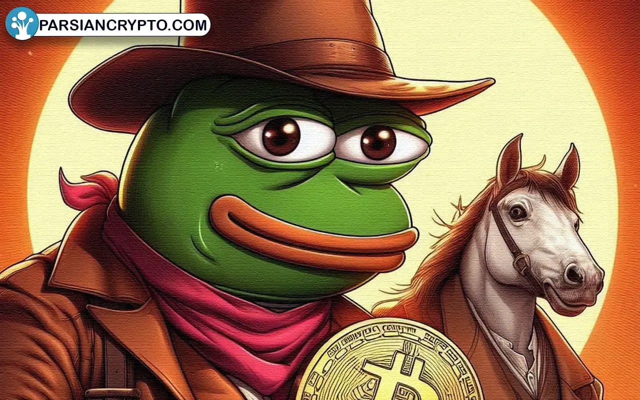 آیا مقاومت هولدرهای PEPE میتواند سرنوشت این میم کوین را تغییر دهد؟ عکس