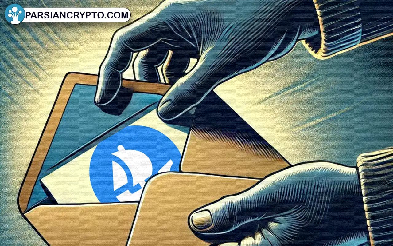 افشای ایمیل میلیونها کاربر OpenSea! اطلاعات جدیدی منتشر شد عکس