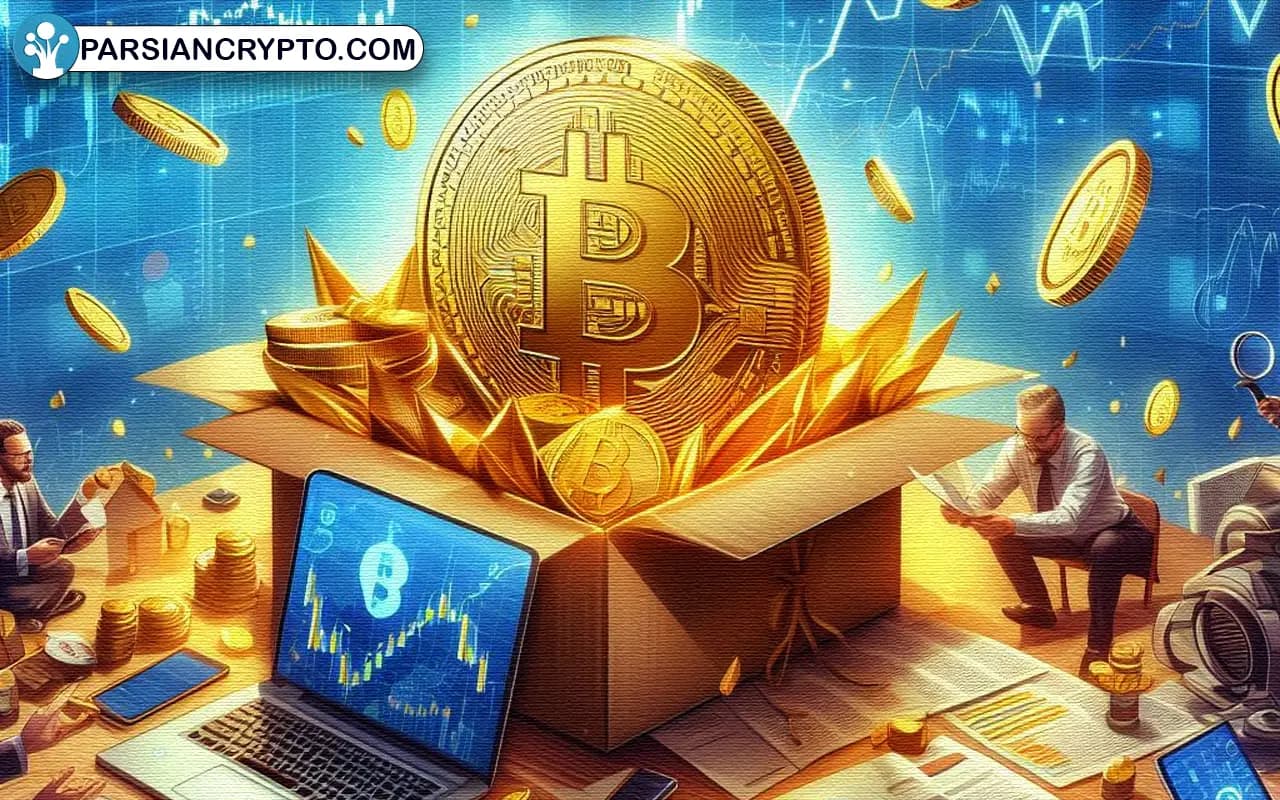 شگفتیهای اخیر بازار بیت کوین؛ تحلیل جدیدی که همه را به فکر فرو میبرد! عکس