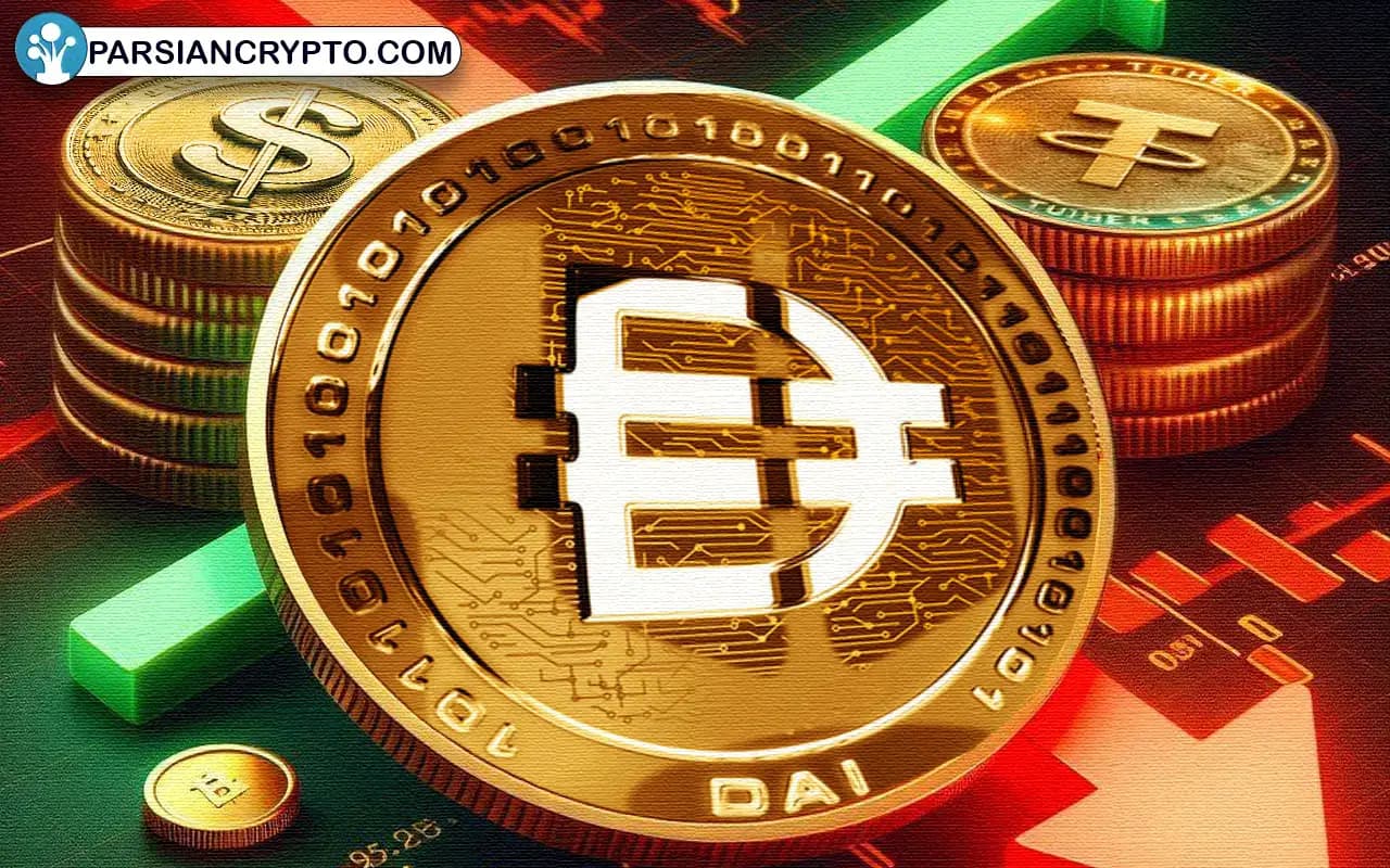 تاثیر استیبل کوین ها بر قیمت بیت کوین و ارزهای دیجیتال چیست؟ عکس