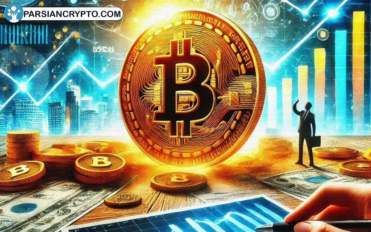 آیا بیت کوین به زودی رکورد جدیدی در بازار رمزارزها ثبت میکند؟ عکس