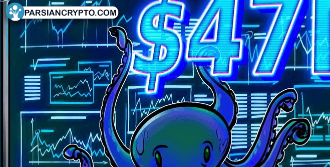 کمک مالی کریپتویی به راس اولبریچت: آیا کیفپولهای قدیمی او در دسترسند؟ عکس