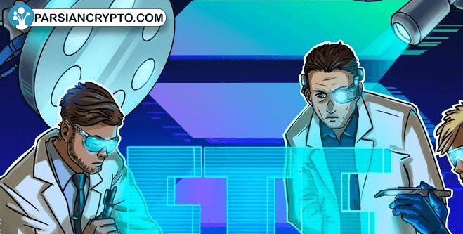 آیا Solana ETFها تا سال ۲۰۲۶ منتظر خواهند ماند؟! عکس