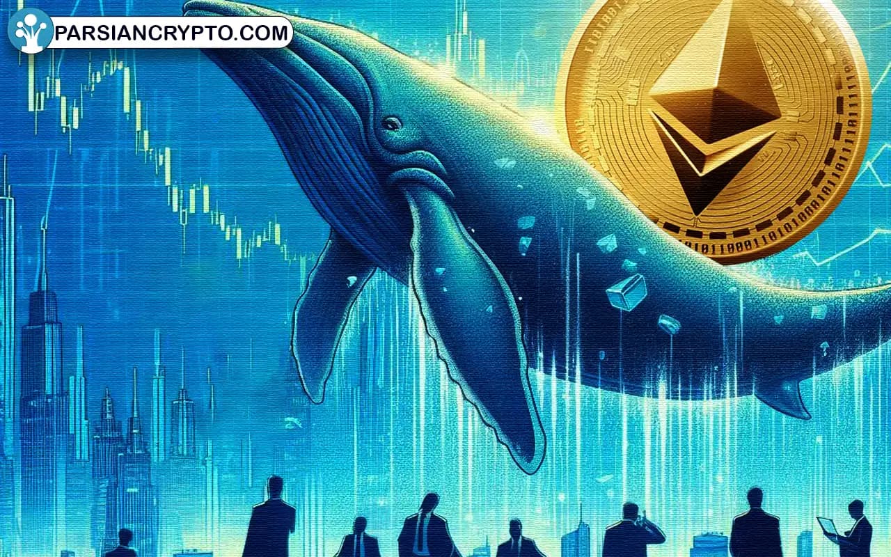 آیا نهنگهای بازار ارز دیجیتال دوباره به خرید آلت کوینها روی آوردهاند؟ عکس