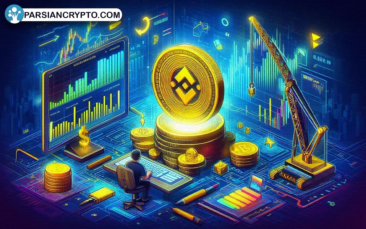 تحلیل جامع بایننس کوین: مقاومتها و پیشبینی قیمت آینده BNB عکس
