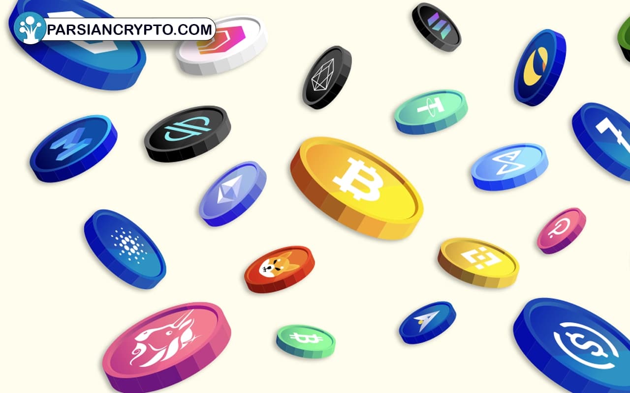 کدام رمزارزها امروز سود کلان نصیبتان میکنند؟ (۶ اسفند ۱۴۰۳) عکس