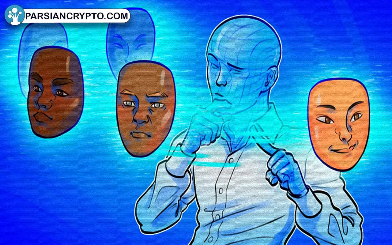 افشای هویت جعلی رهبر برمودا؛ هشدار در مورد توکن تقلبی! عکس