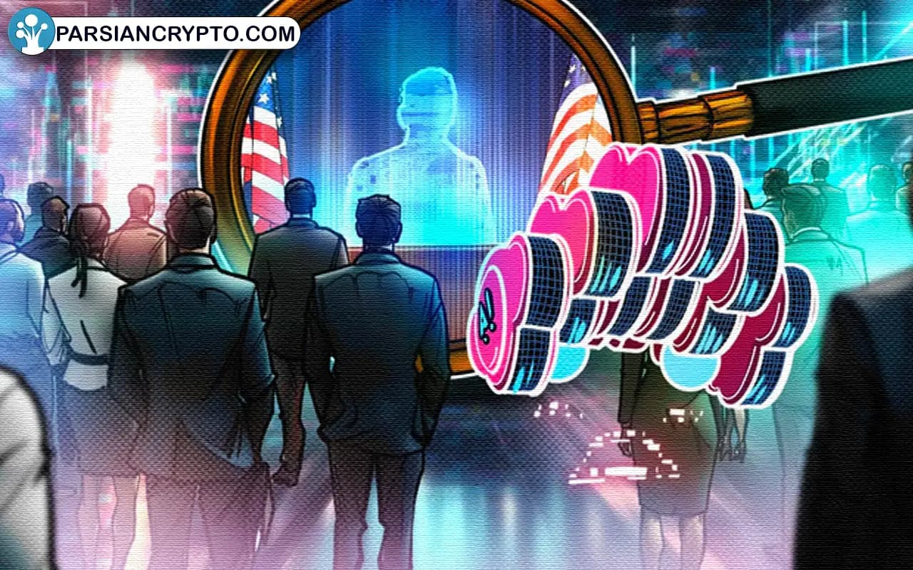 سناتور آمریکایی برای توقف استفاده از هوش مصنوعی چینی قانون جدیدی مطرح کرد! عکس