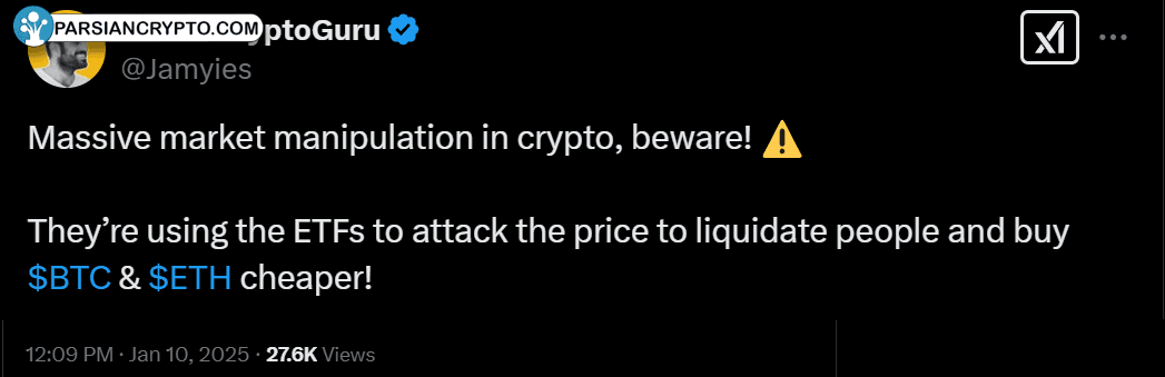 Market Analysis