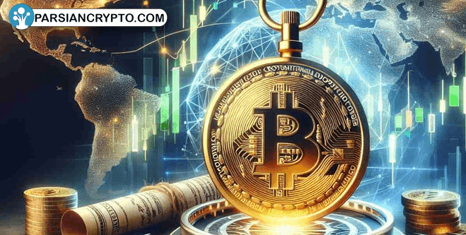 آیا امروز رمزارزها سودآور بودند یا زیانبار؟ کشف واقعیت! عکس
