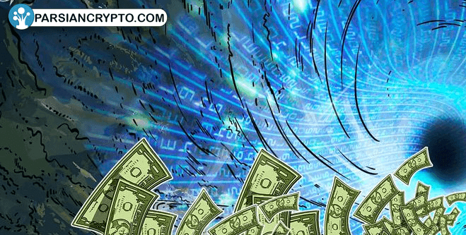 آیا TradingView به مشکل ابزار فیبوناچی توجه کرده است؟! عکس