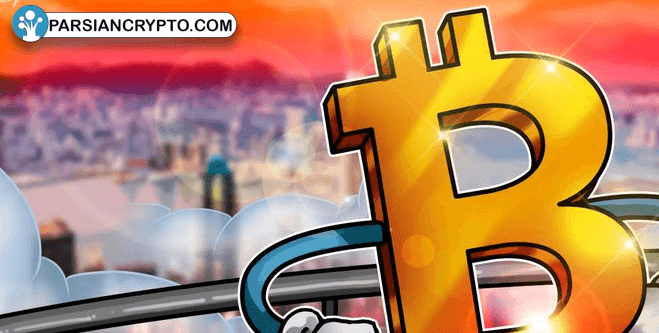 شگفتی در بازار سهام هنگکنگ: چرا خرید یک بیت کوین میتواند ارزش سهام را دو برابر کند! عکس