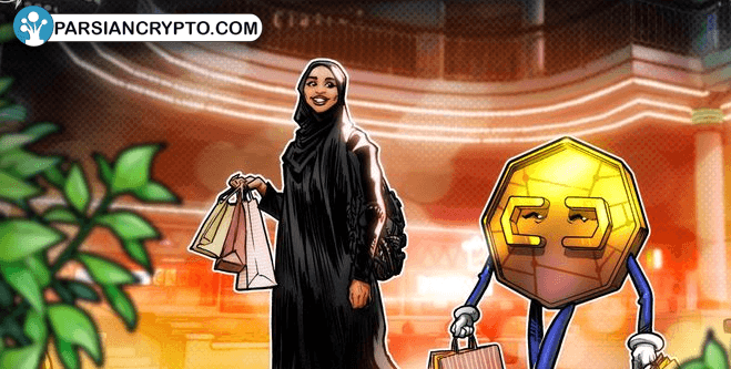 افزایش چشمگیر دانلود اپلیکیشنهای ارز دیجیتال در امارات در سال ۲۰۲۴! عکس