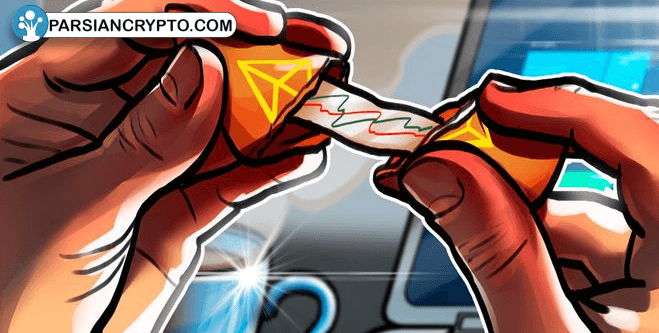 نشانههای بهبود Ethereum: تغییرات در انتقال ETH از صرافیها! عکس