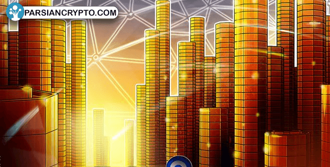 درآمد خیرهکننده کوینبیس در پایان سال ۲۰۲۴! عکس