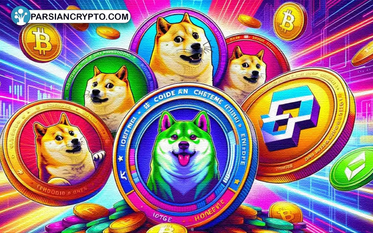 موج جدید میمکوینها! آیا سرمایهگذاران دچار اشتباه شدهاند؟ عکس