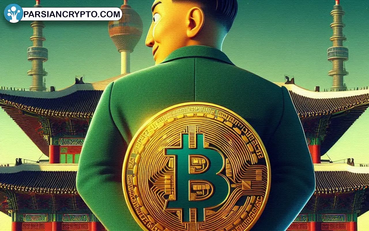 کره شمالی در جمع بزرگترین هولدرهای بیت کوین؛ لازاروس باز هم رکورد زد! عکس