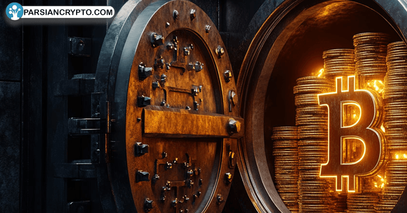 راهی نو برای سرمایهگذاران: آیا BMAX ETF دسترسی به اوراق قرضه شرکتی مبتنی بر بیت کوین را تسهیل میکند؟ عکس