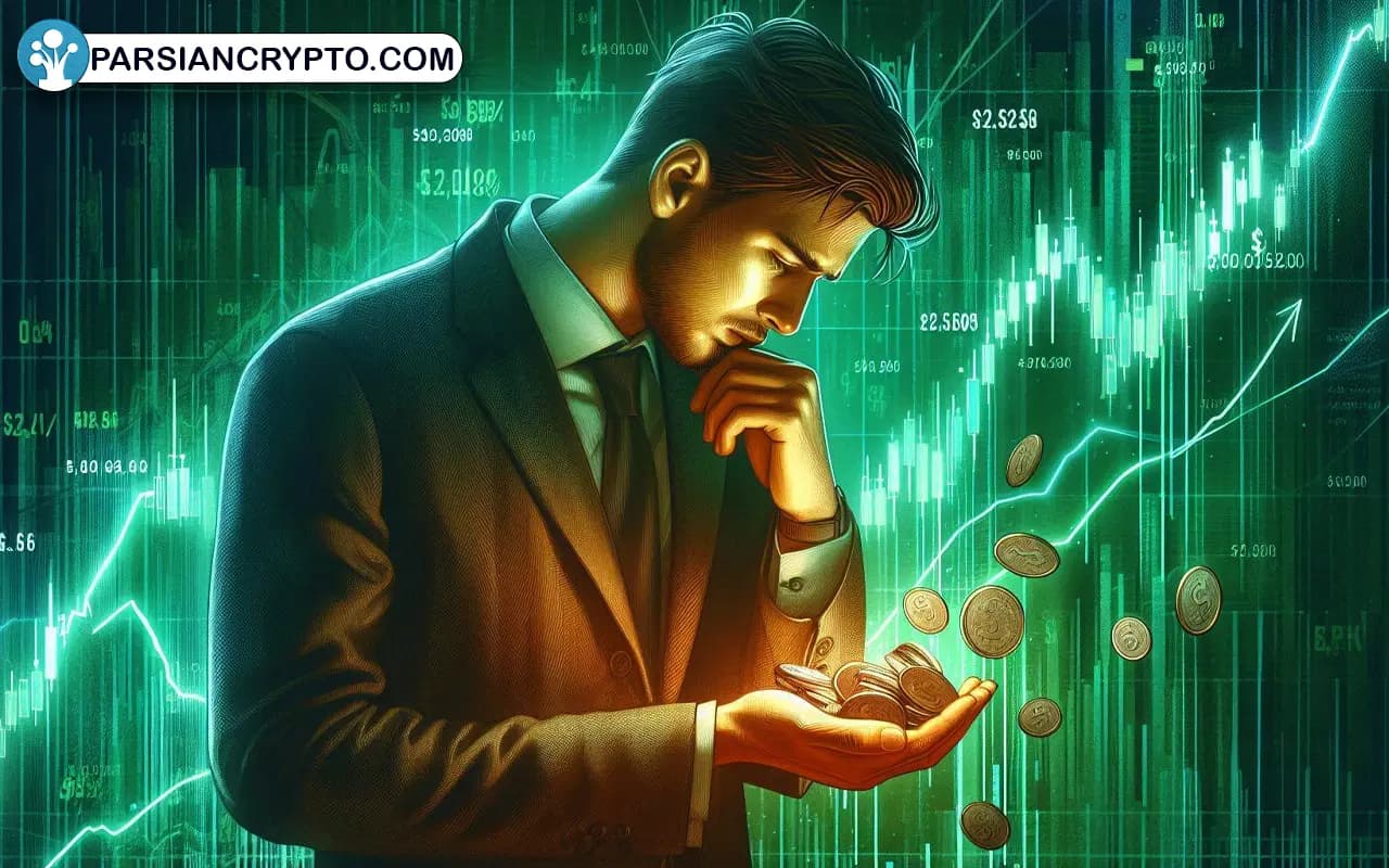 آیا سرمایهگذاری با پول کم و سود بالا ممکن است