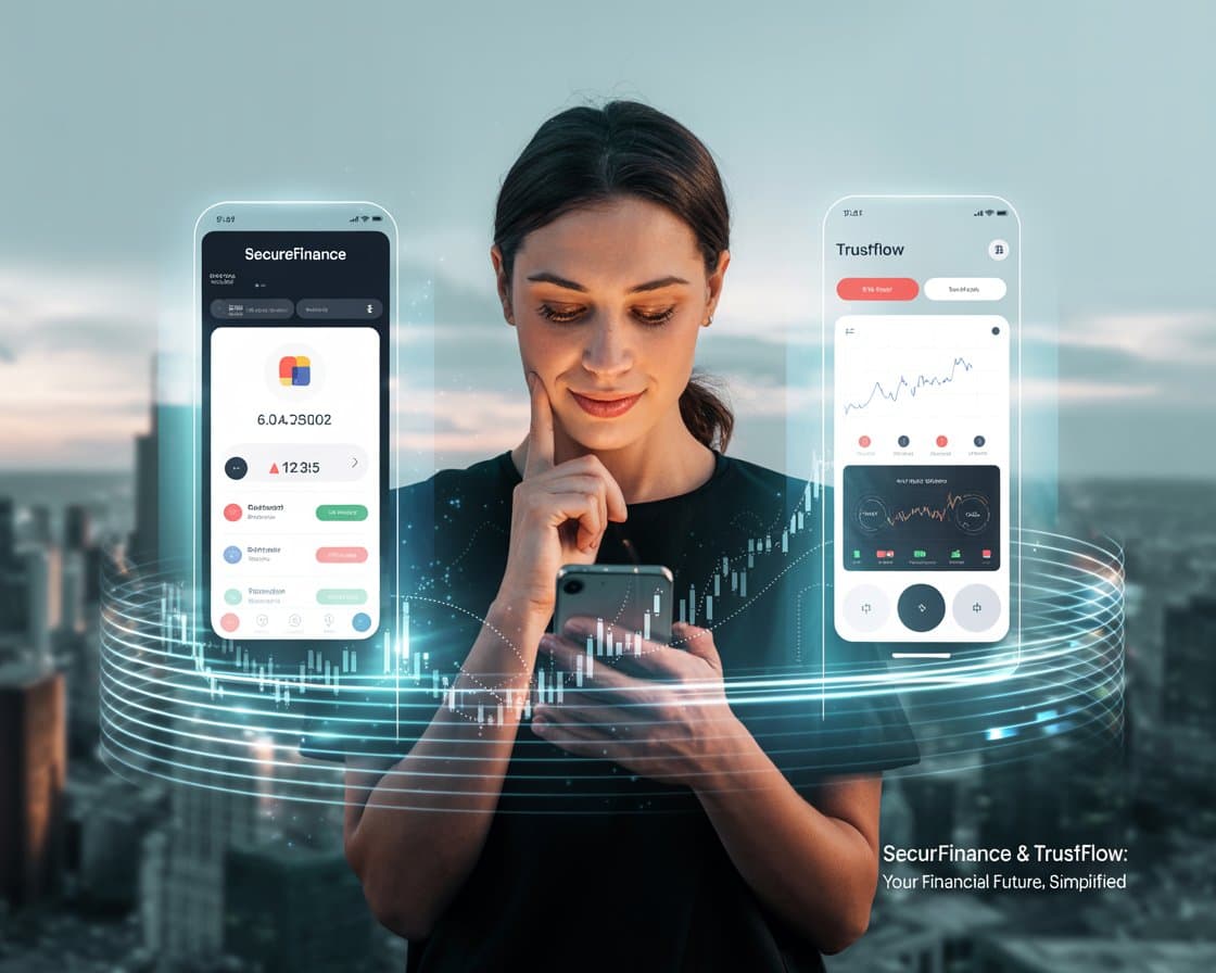 وی شارژ یا تاپ چنج؟ کدام پلتفرم برای واریز و برداشت بروکرها بهتر است؟ عکس