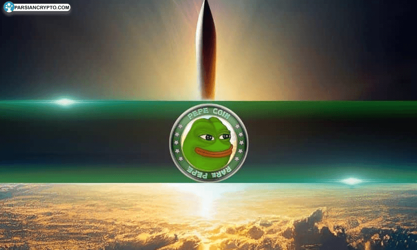 آیا خرید نهنگی PEPE نشانهای از آغاز بازار گاوی است؟ تحلیل دادهها چه میگوید؟ عکس