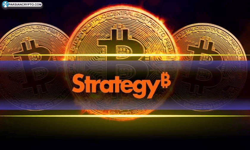 خرید بزرگ بیت کوین توسط Strategy و Metaplanet؛ سود کلان در راه است! عکس