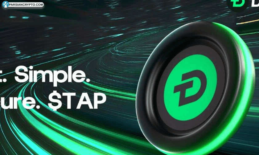 آیا Digitap جایگزین حقیقی XRP در دنیای مالی خواهد شد؟ عکس