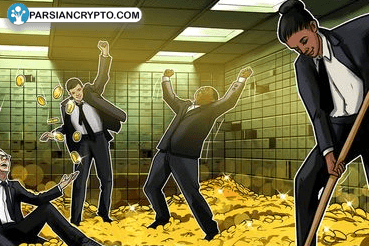 آیا همه شرکتهای عمومی از استراتژی نگهداری ۱ میلیون بیت کوین سود میبرند؟ عکس