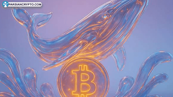 نهنگ دیجیتال، ۱۰۰ درصد موفقیت در معامله بیت کوین و اتریوم! عکس