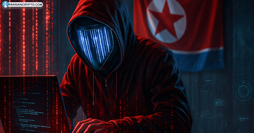 حمله هکرهای کرهای به SBI Crypto؛ سرقت ۲۱ میلیون دلاری! عکس