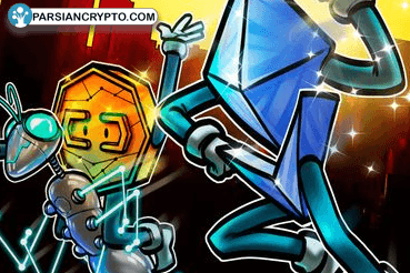 اتریوم همچنان به رشد ادامه میدهد؛ هدف ۱۰ هزار دلاری برای ETH در دسترس! عکس