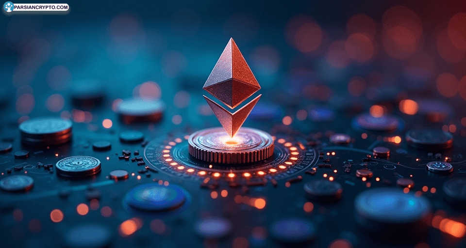 اتریوم قهرمان توکنایزاسیون؛ اولین صندوق پولی اروپا توسط Amundi راهاندازی شد عکس