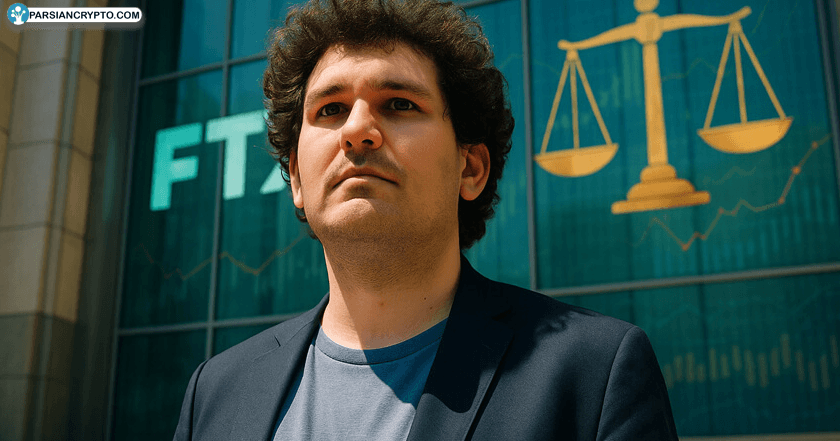 تلاش بینتیجه: آیا FTX واقعاً میتوانست مشتریان را نجات دهد؟ عکس