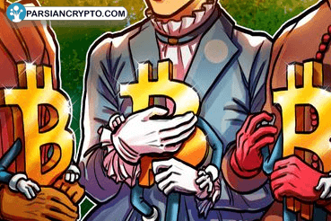 بیت کوین در چالش با مقاومت؛ فروشندگان قدیمی و دلار قوی مانع رشد! عکس