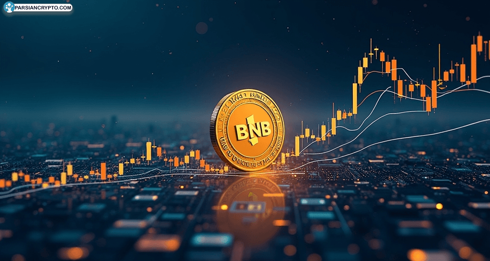 بیانبی روی خط حمایت صعودی؛ آیا موج جدیدی در راه است؟ عکس