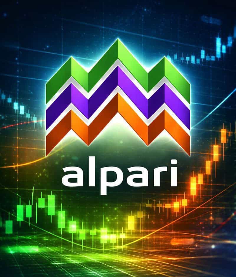 آیا آلپاری فیلتر است و به ایرانی ها خدمات می دهد؟ عکس