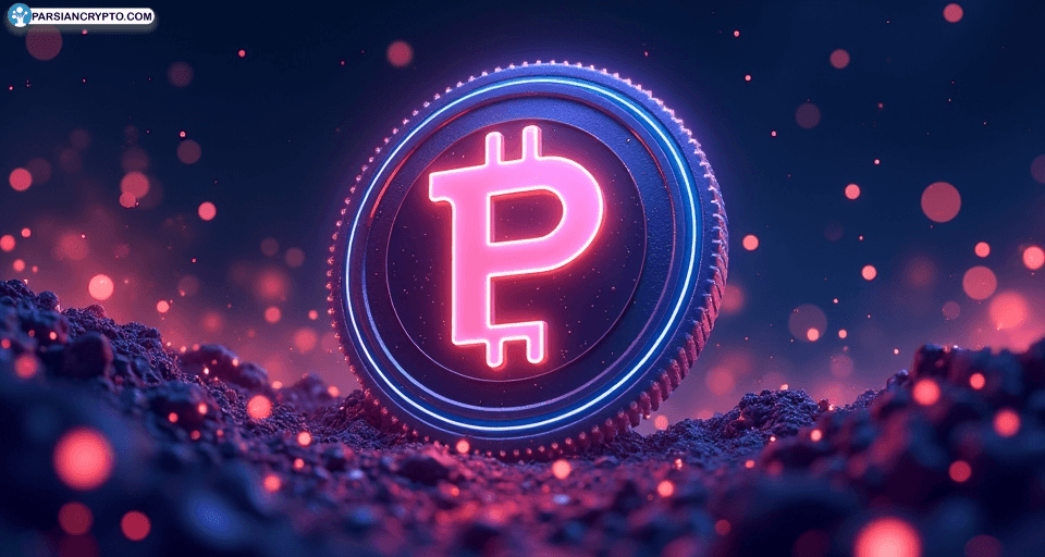 Pump.fun در صدر بزرگترین فروش توکن ۲۰۲۵ با جمعآوری ۶۰۰ میلیون دلار عکس
